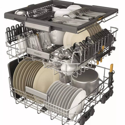WHIRLPOOL W7FHP43