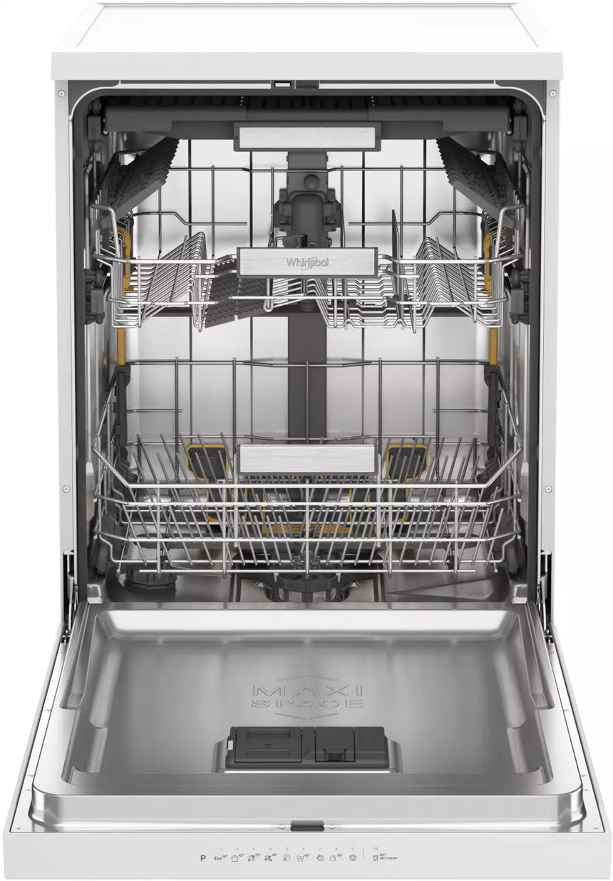 WHIRLPOOL W7FHP43
