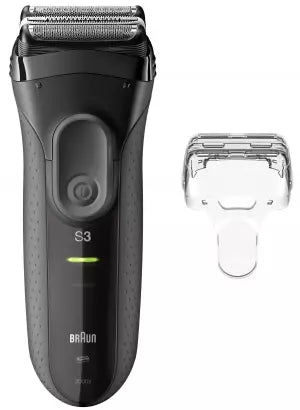 Braun 3000S