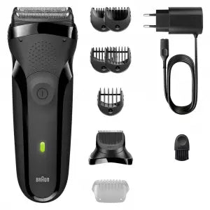 Braun 300BT