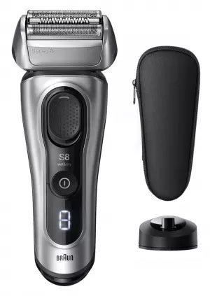 Braun 8617S