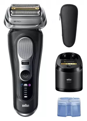 Braun 9660CC