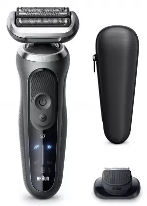 Braun G1200S