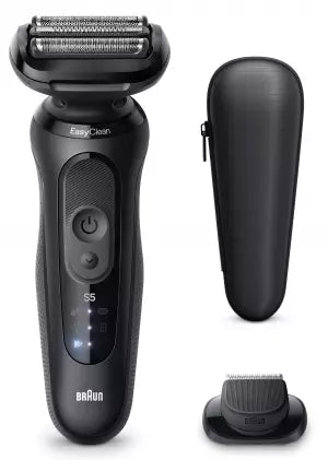 Braun N1200S