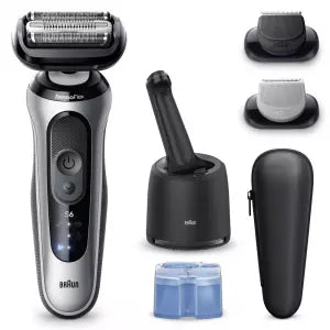 Braun S7650CC