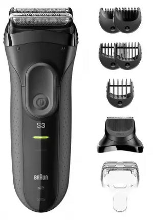 Braun 3000BT
