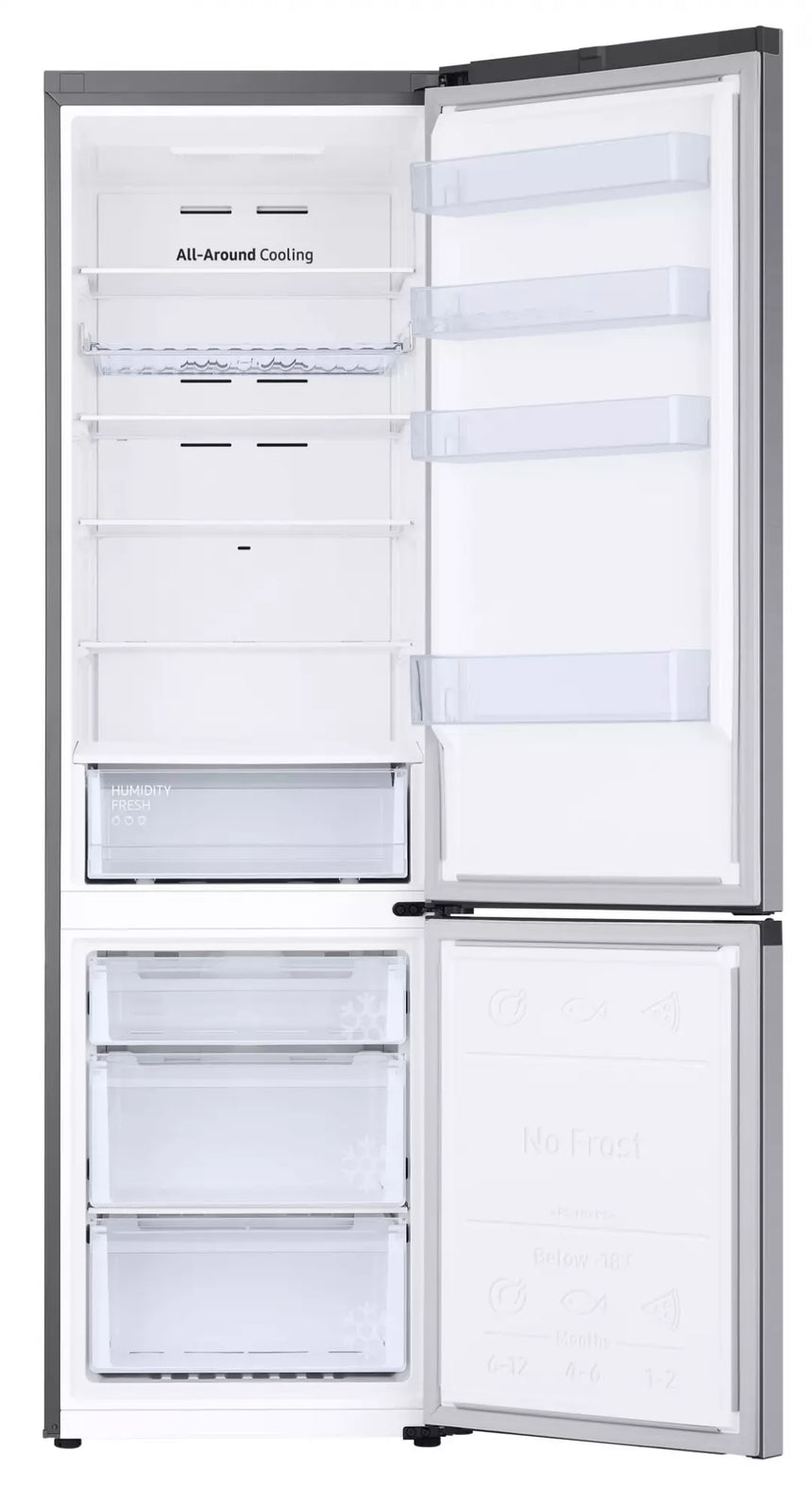 Samsung RB38C672ESA