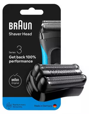 Braun 21B
