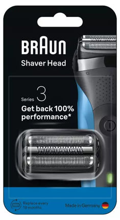 Braun 32B