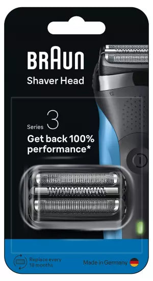 Braun 32B
