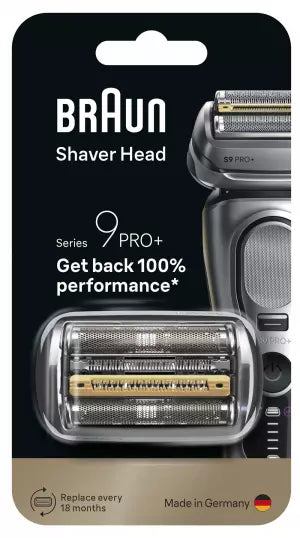 Braun 96M