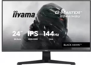 Iiyama G2441HSU-B1