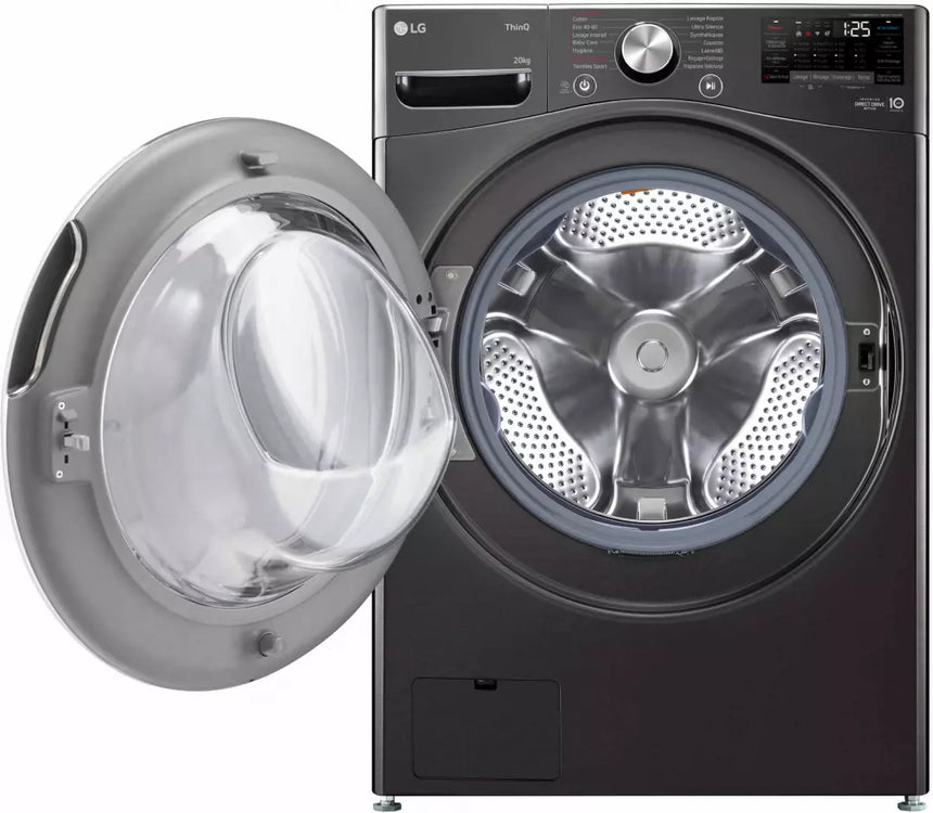 Lg F20P12BST