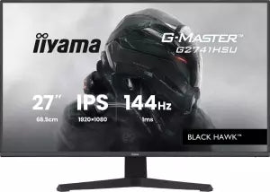 Iiyama G2741HSU-B1