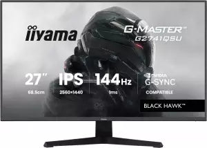 Iiyama G2741QSU-B1