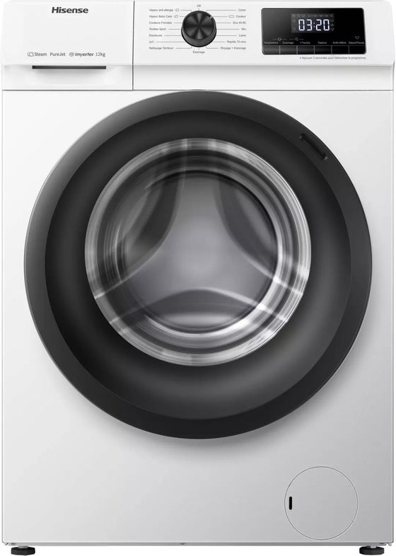 Hisense W1214QE