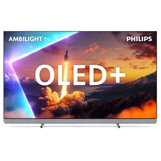 TV OLED PHILIPS 65OLED910/12