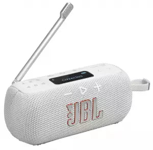 Jbl TUNER3BLANC
