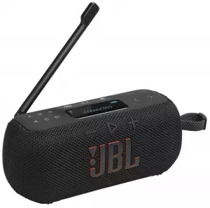 Jbl TUNER3NOIR