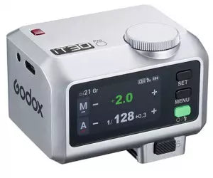 Godox IT 30 PRO C SILVER -271994
