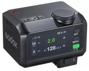 Godox IT 30 PRO N NOIR -271990