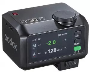 Godox IT 30 PRO S NOIR -271991