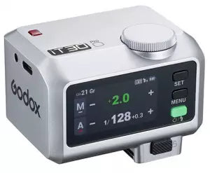 Godox IT 30 PRO S SILVER -271996