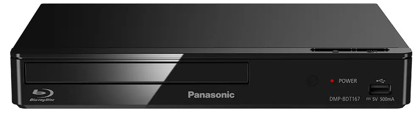 Panasonic DMPBDT167EF
