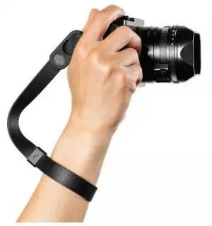 Peak Design CUFF CUIR NOIR DRAGONNE