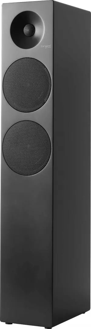 Tangent SPECTRUMIIX6NOIR