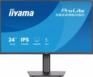 Iiyama XB2496HSC-B1