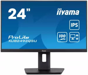Iiyama XUB2492QSU-B1