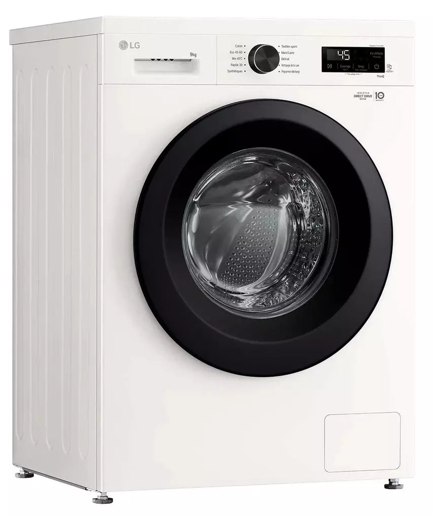 Lg F94B15WHS