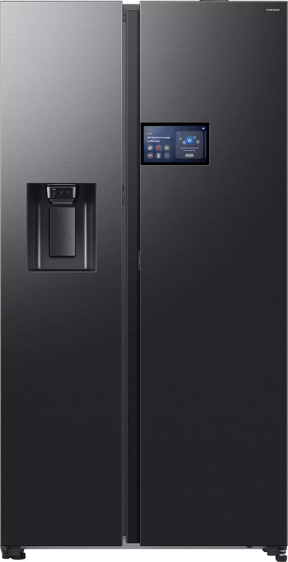 Samsung RS90F64EDF