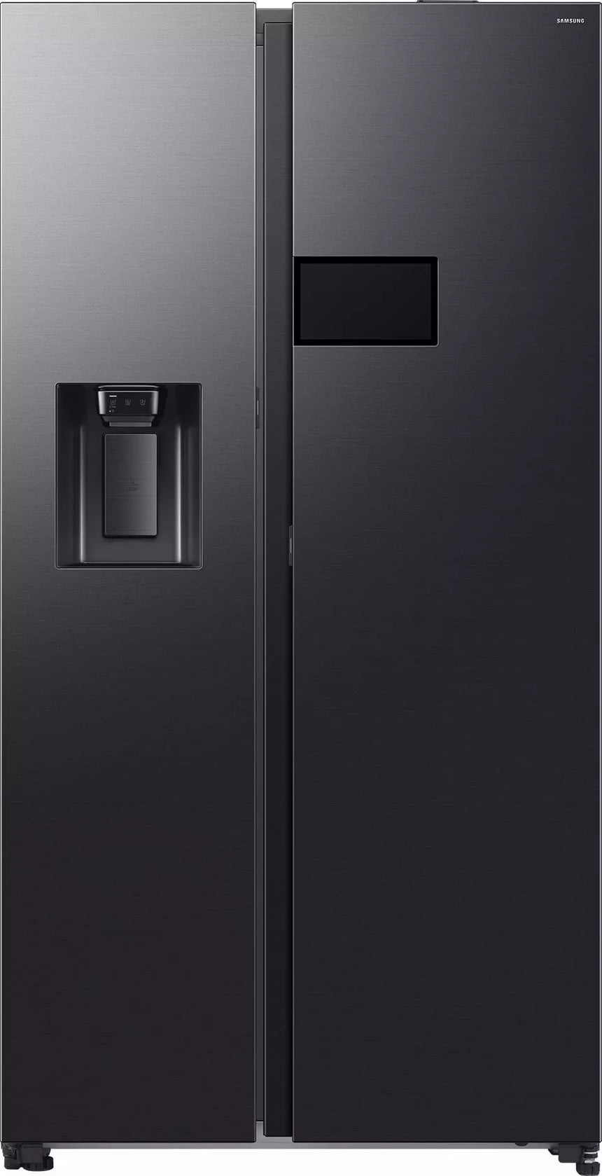 Samsung RS90F64EDF