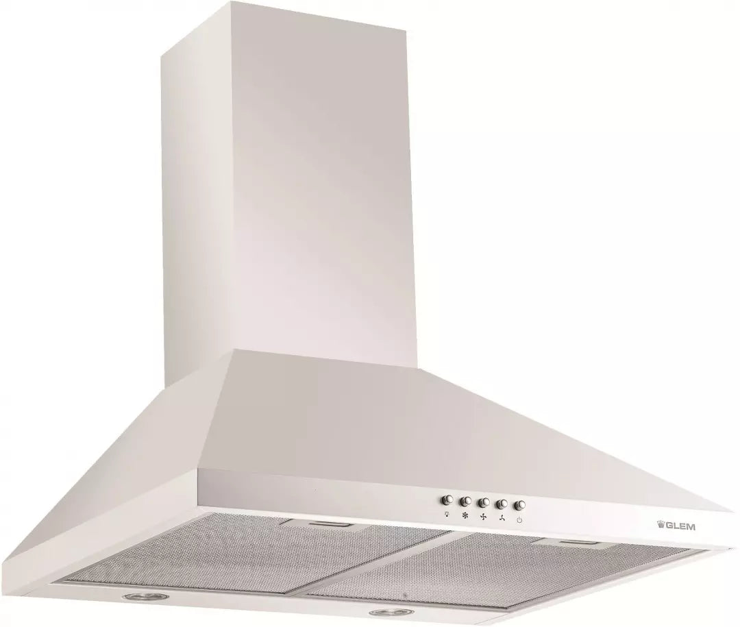 GLEM GHP650WH
