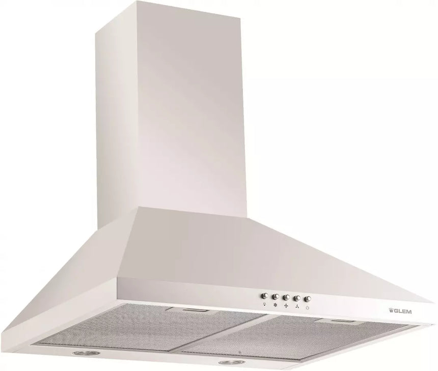 GLEM GHP650WH
