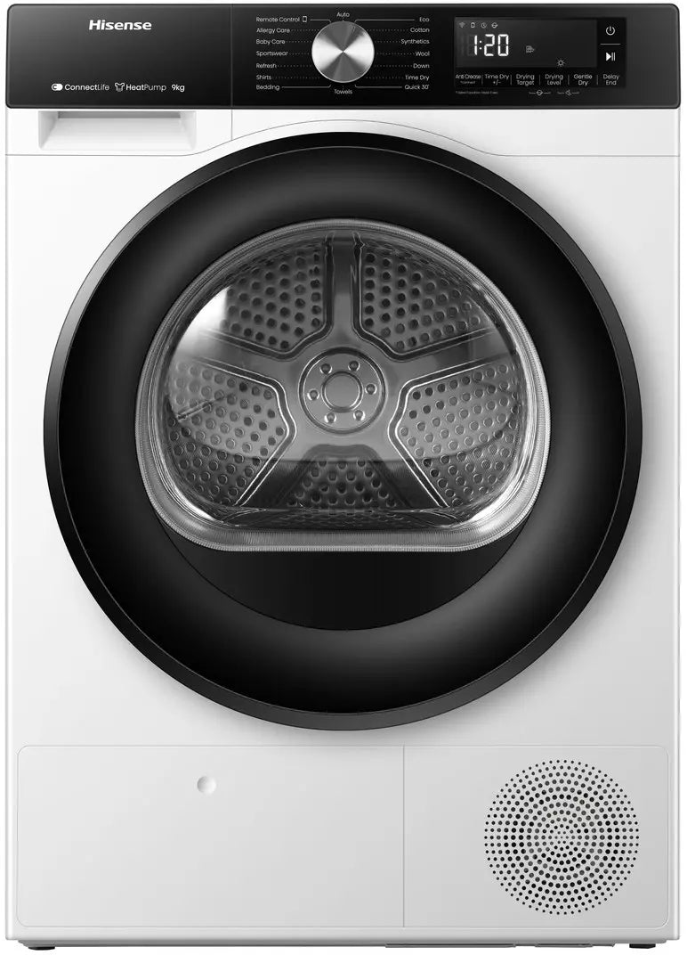 Hisense DH3S902UWDC