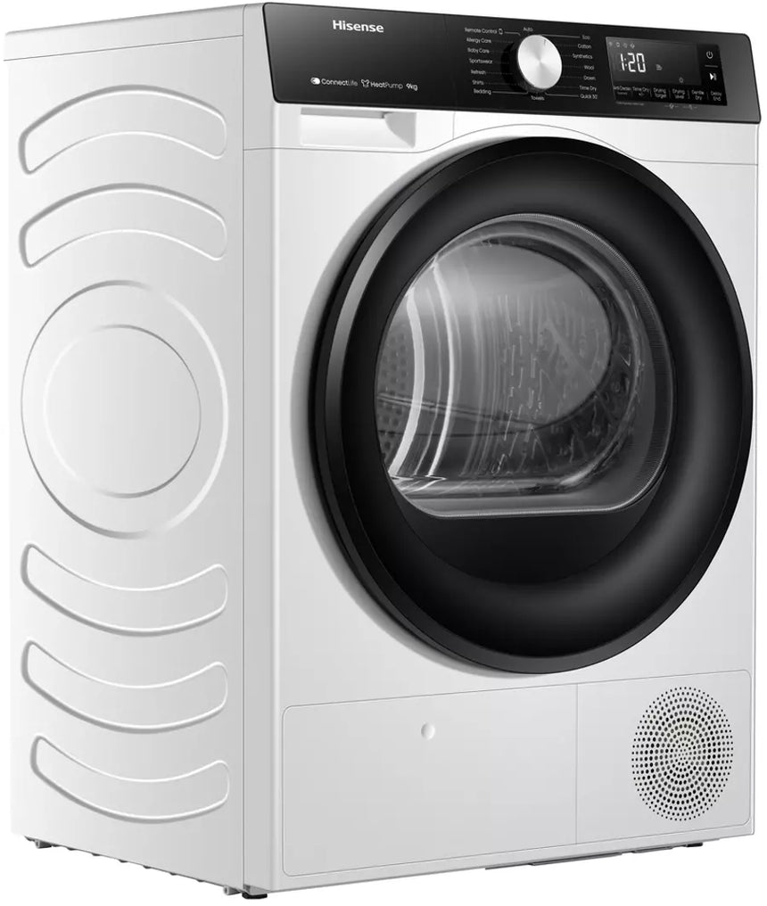 Hisense DH3S902UWDC