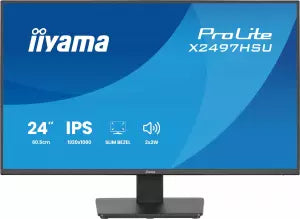 Iiyama X2497HSU-B1