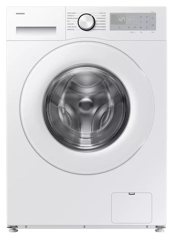Samsung WW10FG5U34TH
