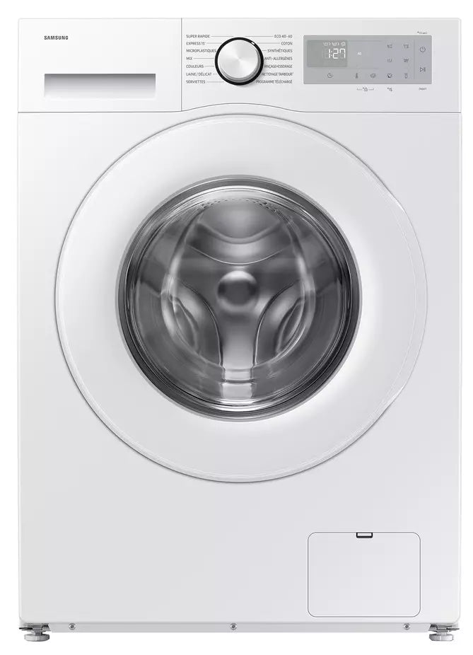 Samsung WW10FG5U34TH
