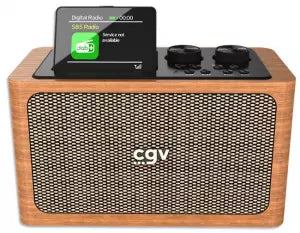 Cgv BEBOPDAB+