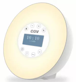 Cgv CRARUNA