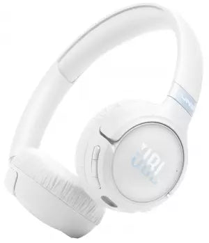 Jbl T680NCBLANC