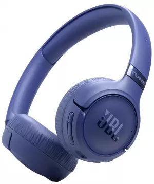 Jbl T680NCBLEU