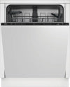 Lave-Vaisselle Tout Intégré 60 Cm BDIN36450 Beko