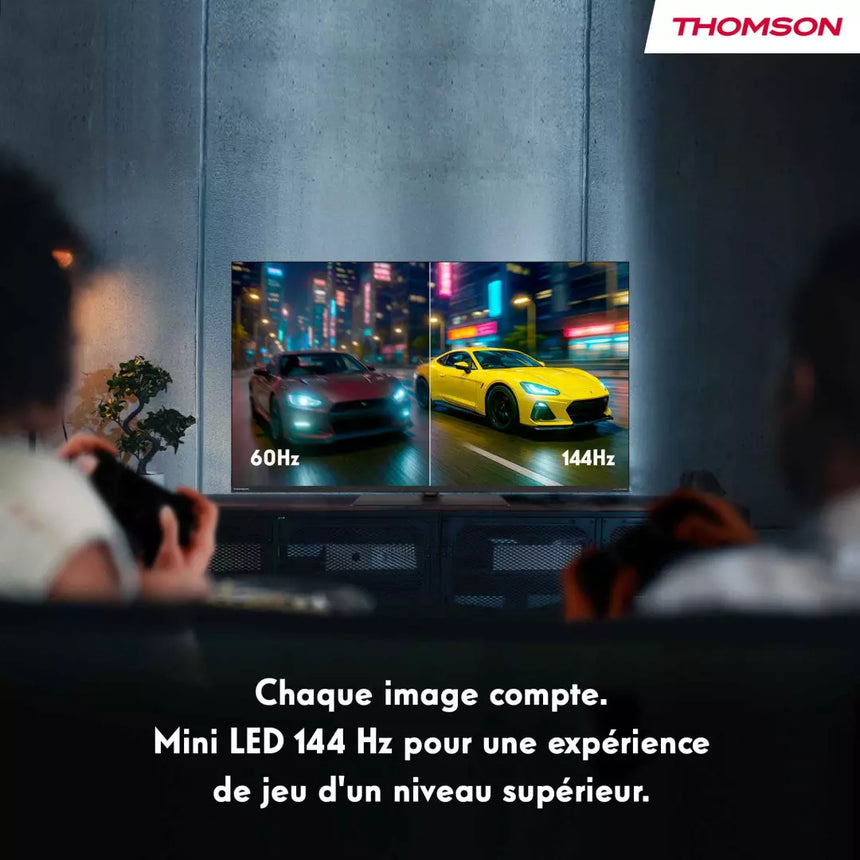 THOMSON 43MG7C15