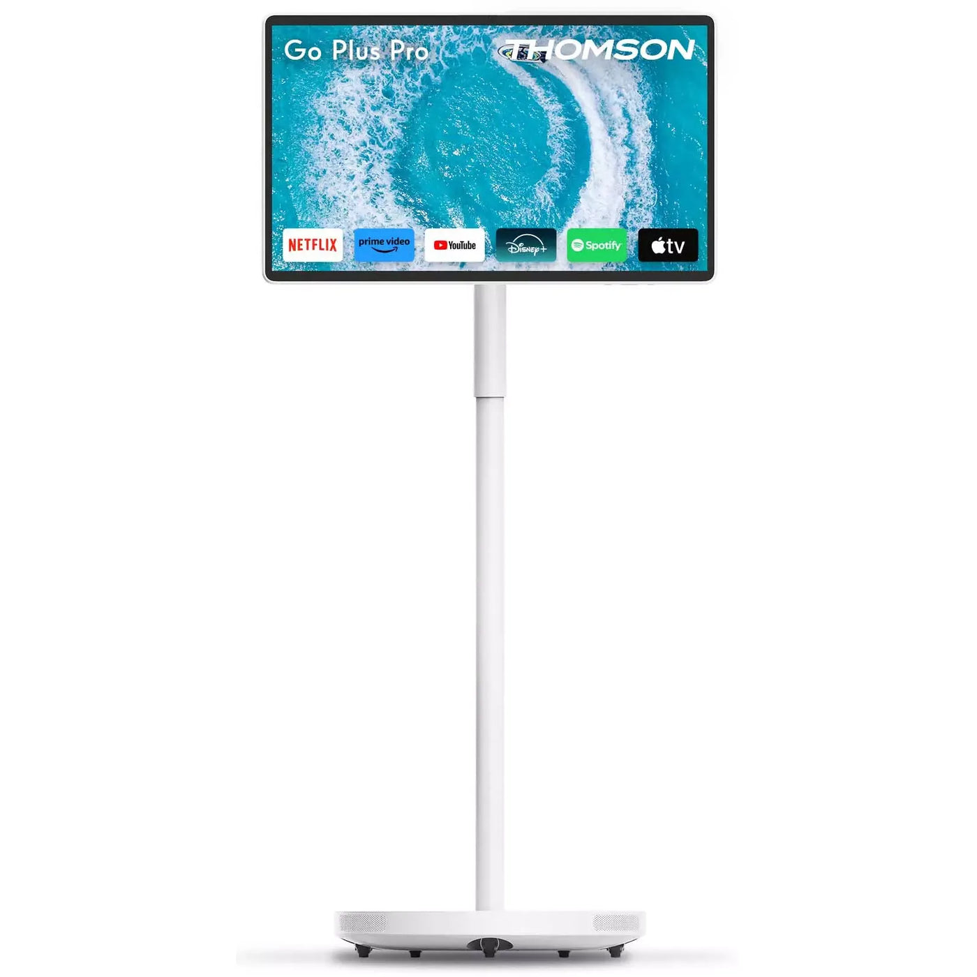 TV LCD THOMSON 27UE7M45