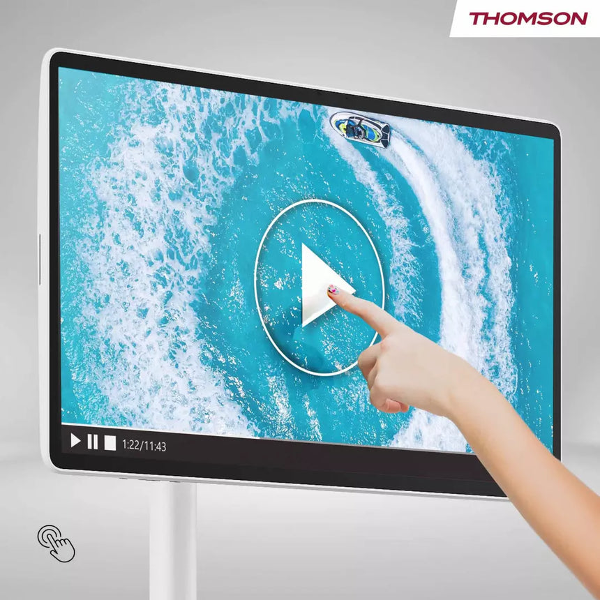 THOMSON 27UE7M45